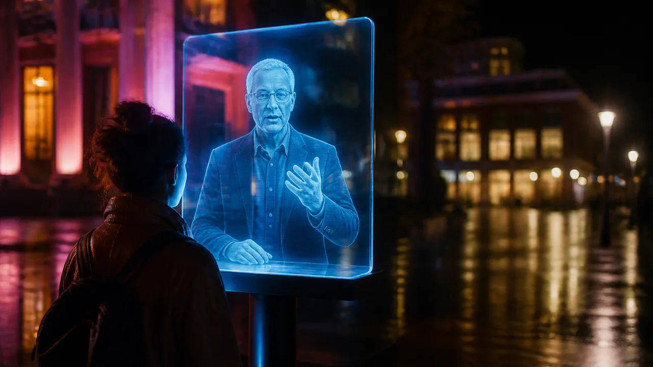 Harvard's $699 Bootcamp Puts AI Avatars in the Classroom