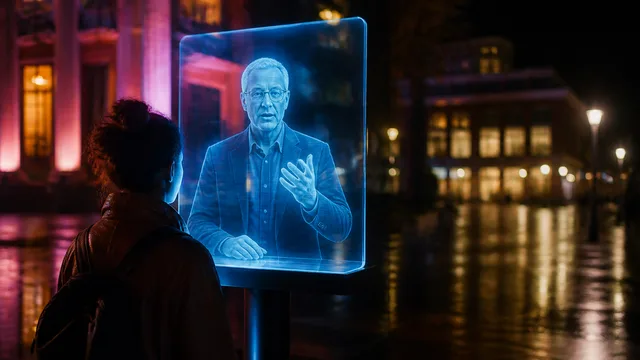 Harvard's $699 Bootcamp Puts AI Avatars in the Classroom