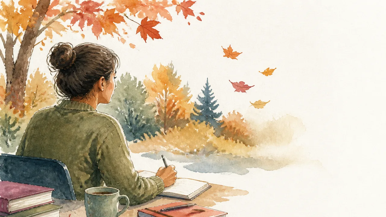 How Adults Can Reclaim the Back-to-School Feeling