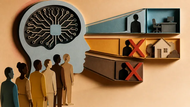 AI Is Automating Racial Bias Into Hiring and Housing