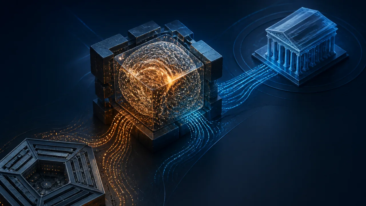 How the Anthropic Ruling Defines AI Supply Chain Risk