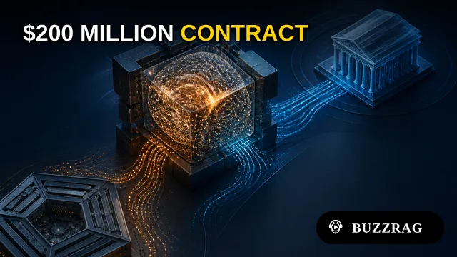 How the Anthropic Ruling Defines AI Supply Chain Risk
