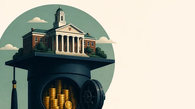 How Elite Universities Really Work as Financial Machines