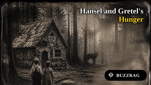 How Forests Became Places of Fear in European Folklore