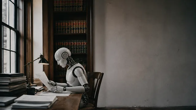 How Generative AI Could Reshape Professional Services