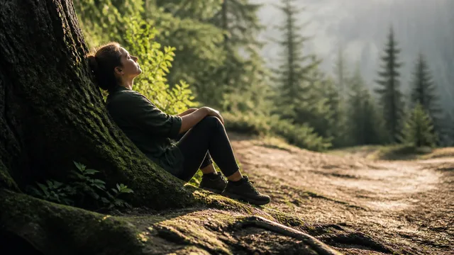 Nature and Mental Health: What the Research Actually Says
