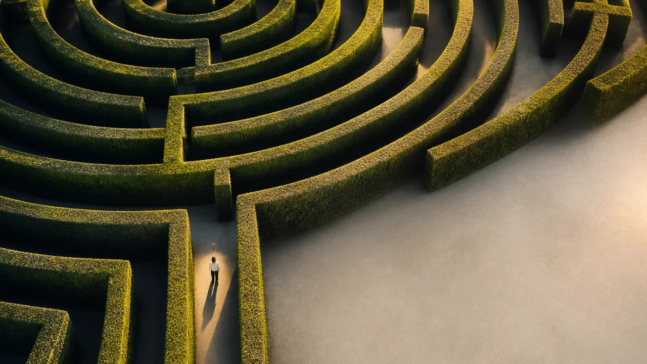 How Over-Apologizing Erodes Confidence at Work