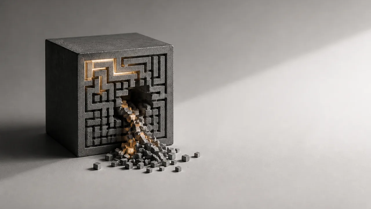 Stealing AI Reasoning: How LLM APIs Leak Secret Thinking