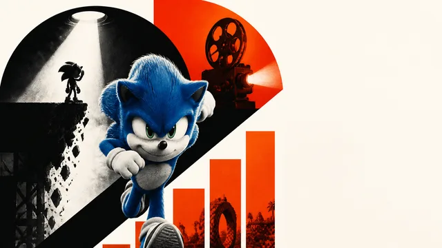 How Sonic's First Movie Bought the Franchise More Time