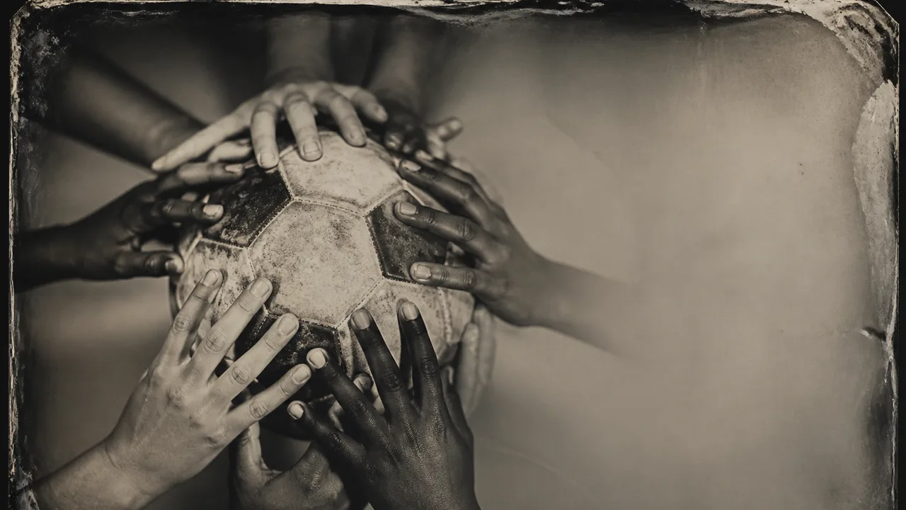 How Sports Actually Bring People Together