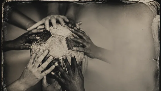 How Sports Actually Bring People Together