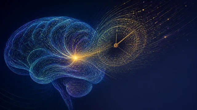 How the Brain Perceives and Distorts Time