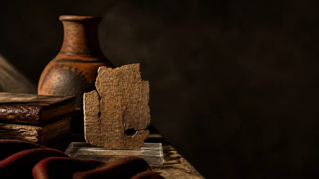 How Utrecht's Odyssey Fragment Rewrites Its Archive