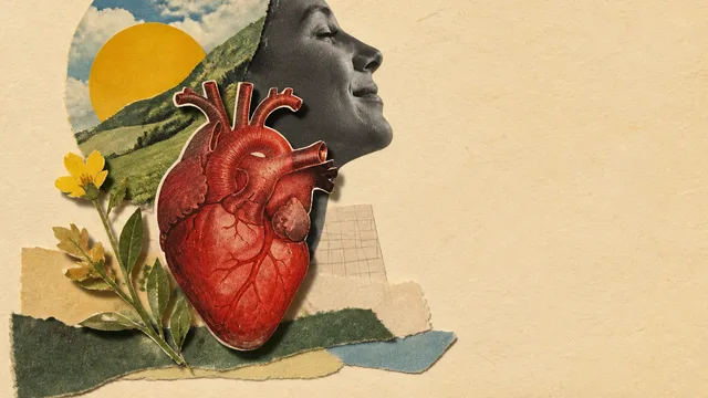 How Your Mindset Shapes Your Heart Health