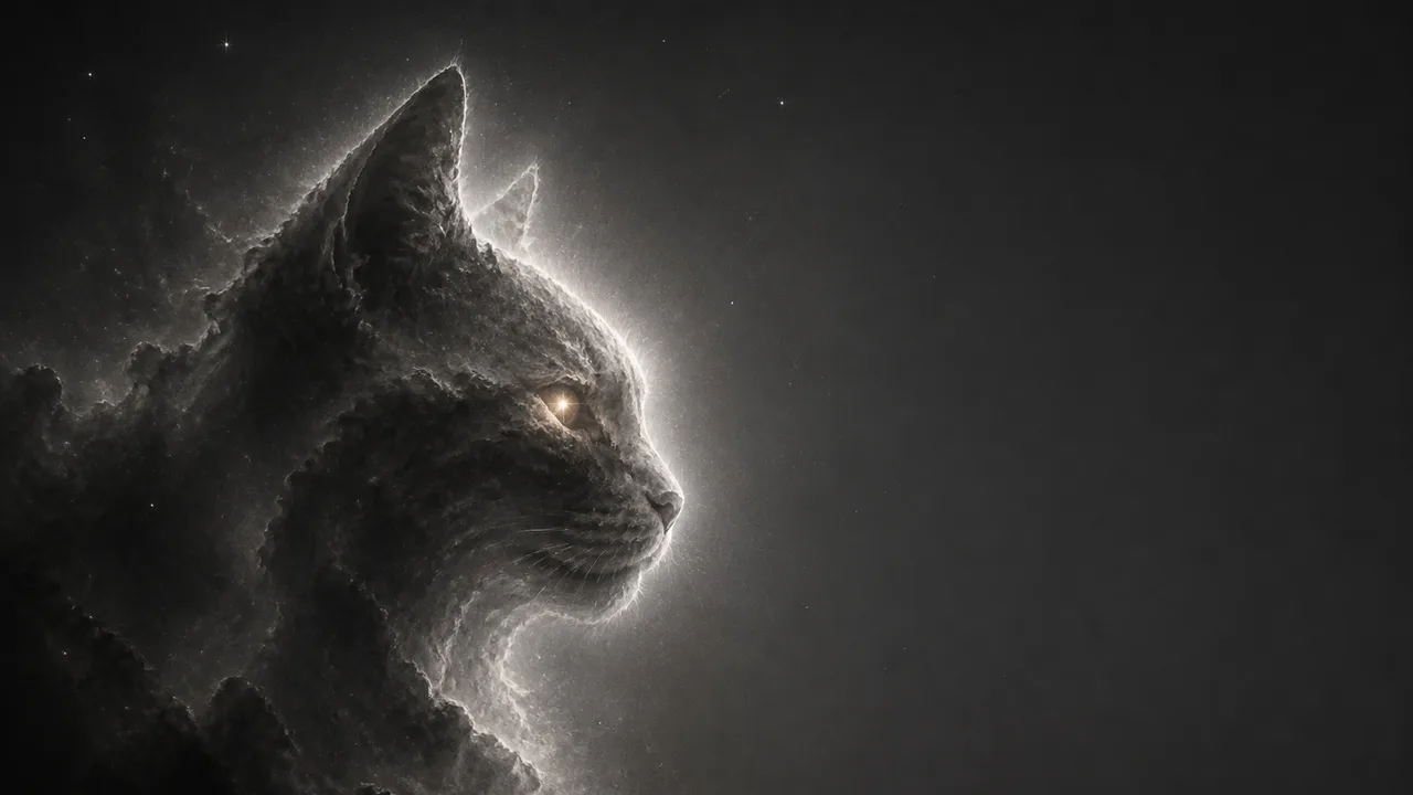 Hubble and Webb Reveal Different Sides of Cat’s Head Nebula