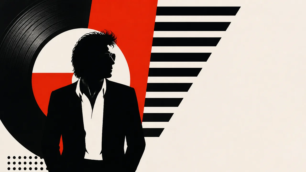 Huey Lewis and the News' Fore! at 40: A Palatability Study