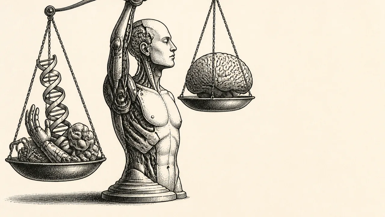 Human Enhancement and the Inequality It Will Build