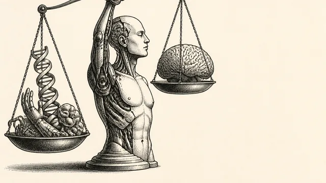 Human Enhancement and the Inequality It Will Build