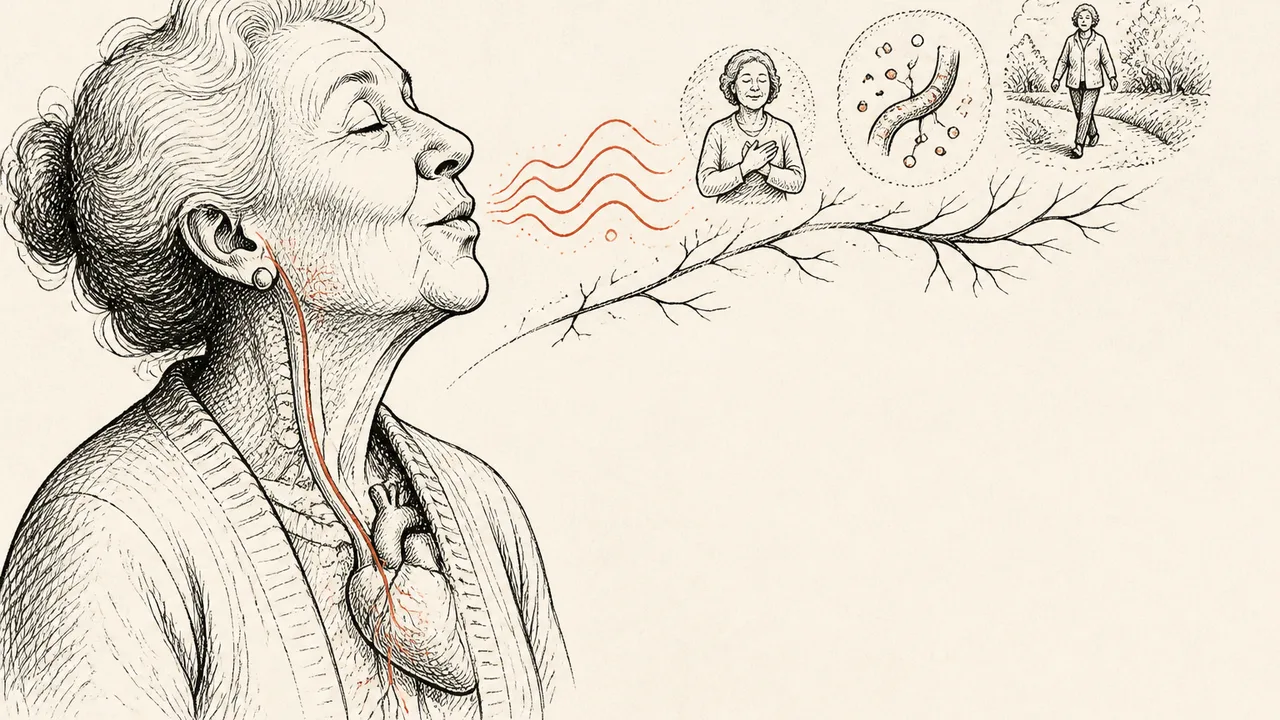 Humming for Health: What the Science Actually Says