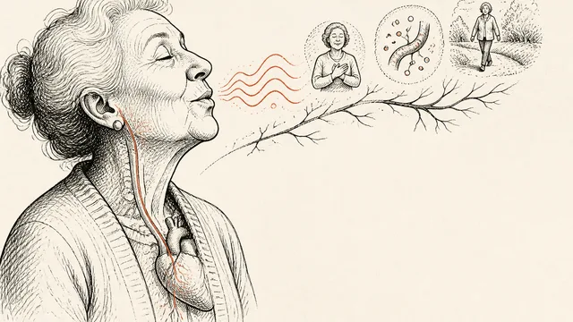 Humming for Health: What the Science Actually Says