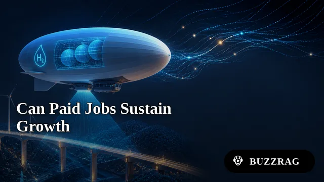 HyLight's €13 Million Raise Tests Its Airship Fleet Plan