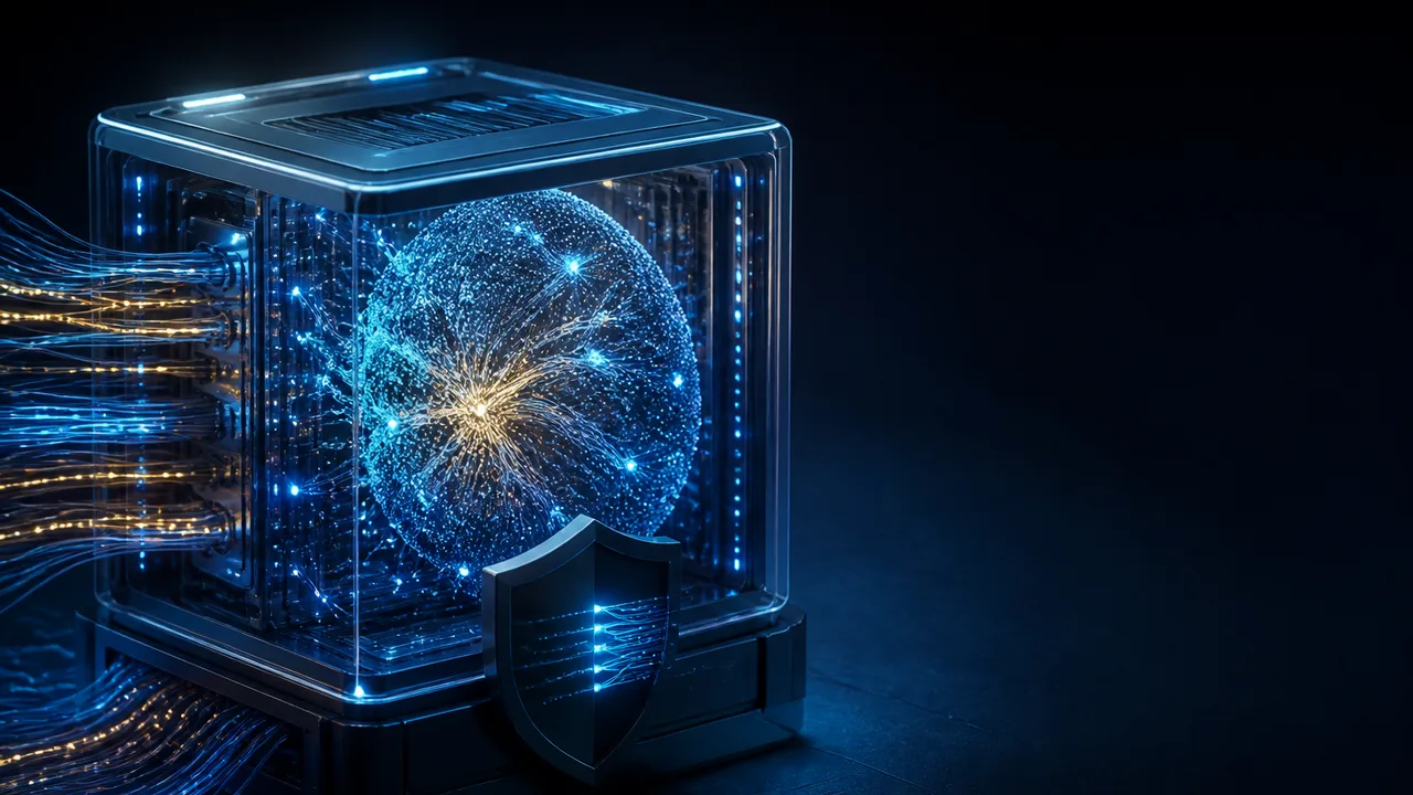 IBM CEO Sees Open-Weight AI as an On-Premises Option