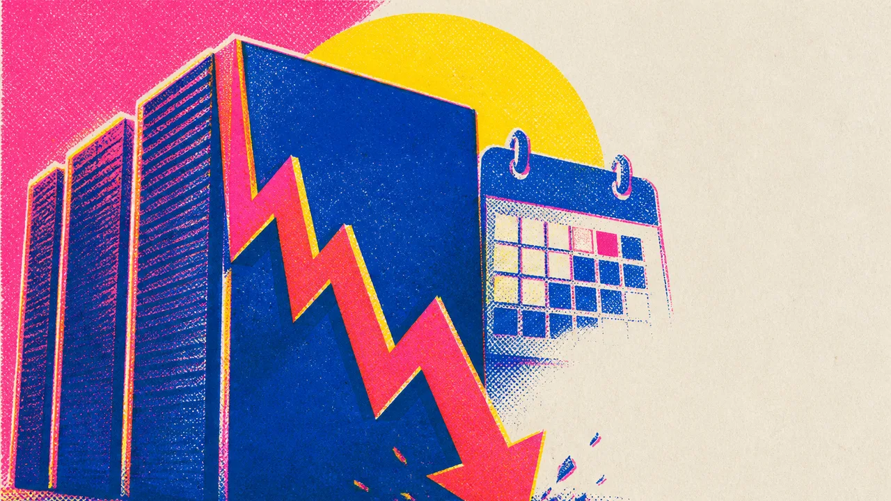 IBM's Reported 5% Share Slide Puts October 21 in Focus