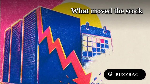 IBM's Reported 5% Share Slide Puts October 21 in Focus