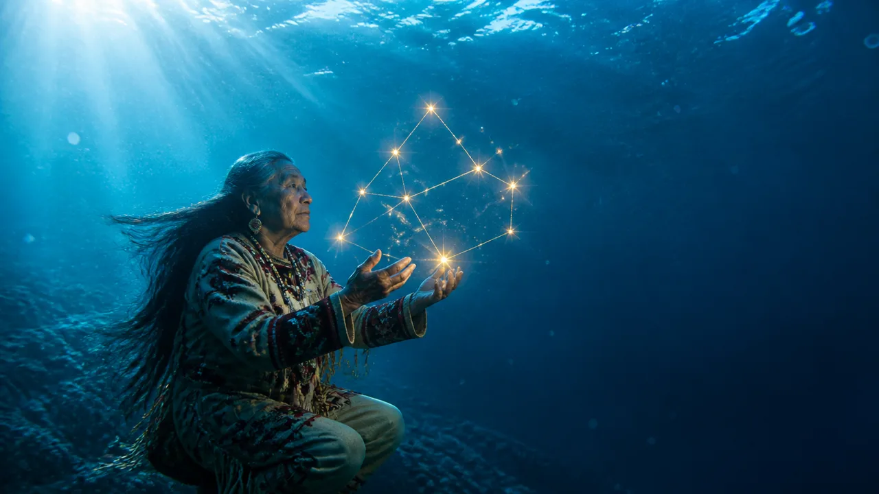 Indigenous Star Lore Is Reshaping Astrophysics