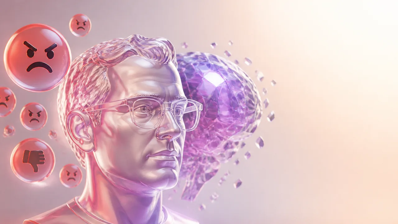 Mosseri Expects AI Backlash to Grow Beyond Creators