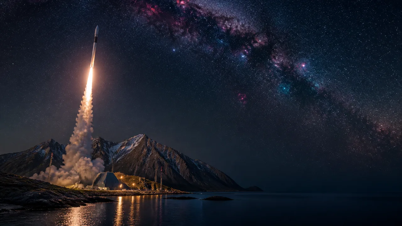 Isar Aerospace's Spectrum Reaches Orbit: What the Flight Proves