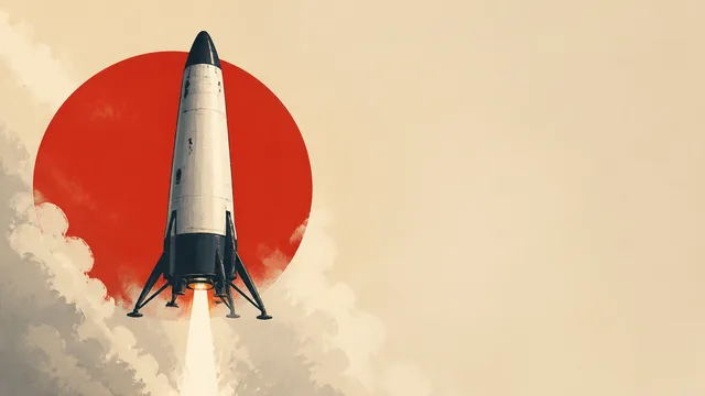 Japan's JAXA Tests RV-X Reusable Rocket Prototype