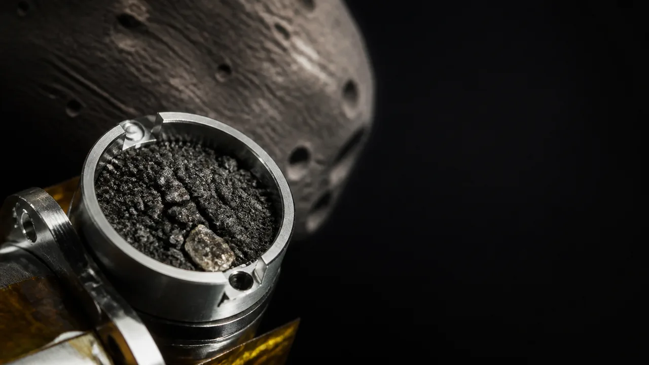 Japan's Phobos Sample Mission Could Test a Moon's Origins
