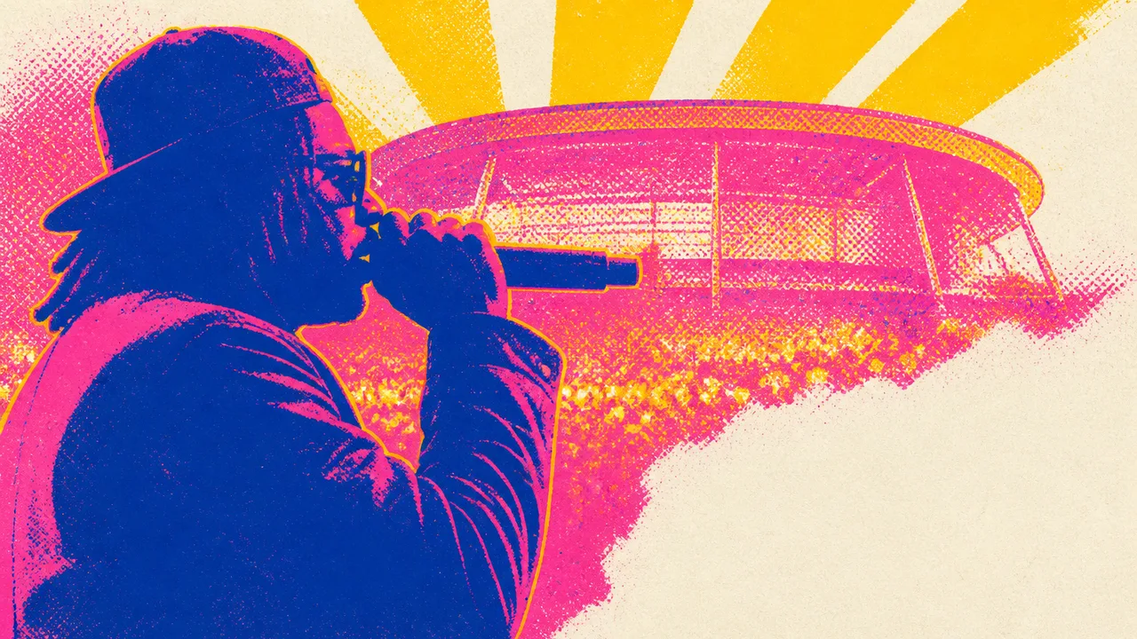 Jay-Z to Headline 2027 Super Bowl Halftime Show at SoFi