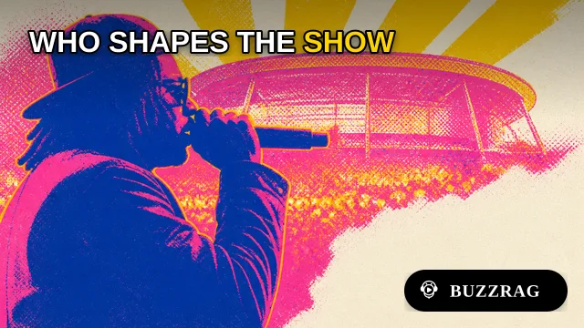 Jay-Z to Headline 2027 Super Bowl Halftime Show at SoFi