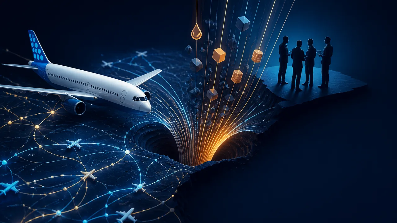JetBlue's Creditors Seek Advisers as Turnaround Strains