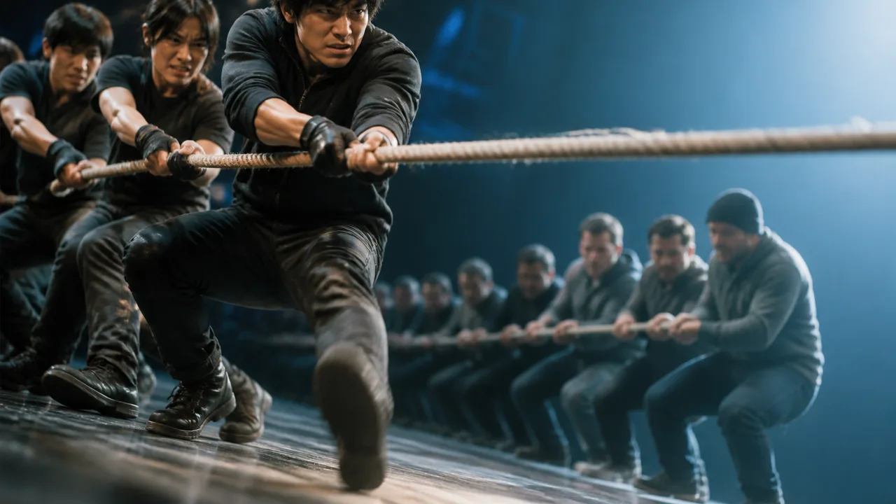 Capcom, Jira, and the Question of Who Gets to Make Games