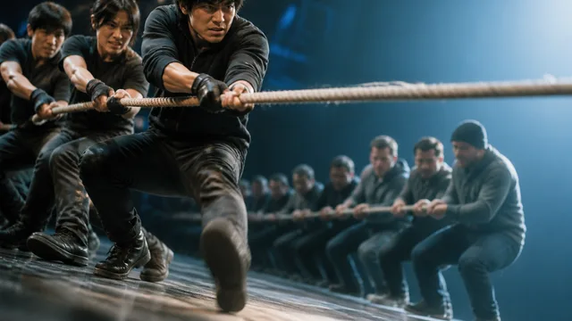 Capcom, Jira, and the Question of Who Gets to Make Games