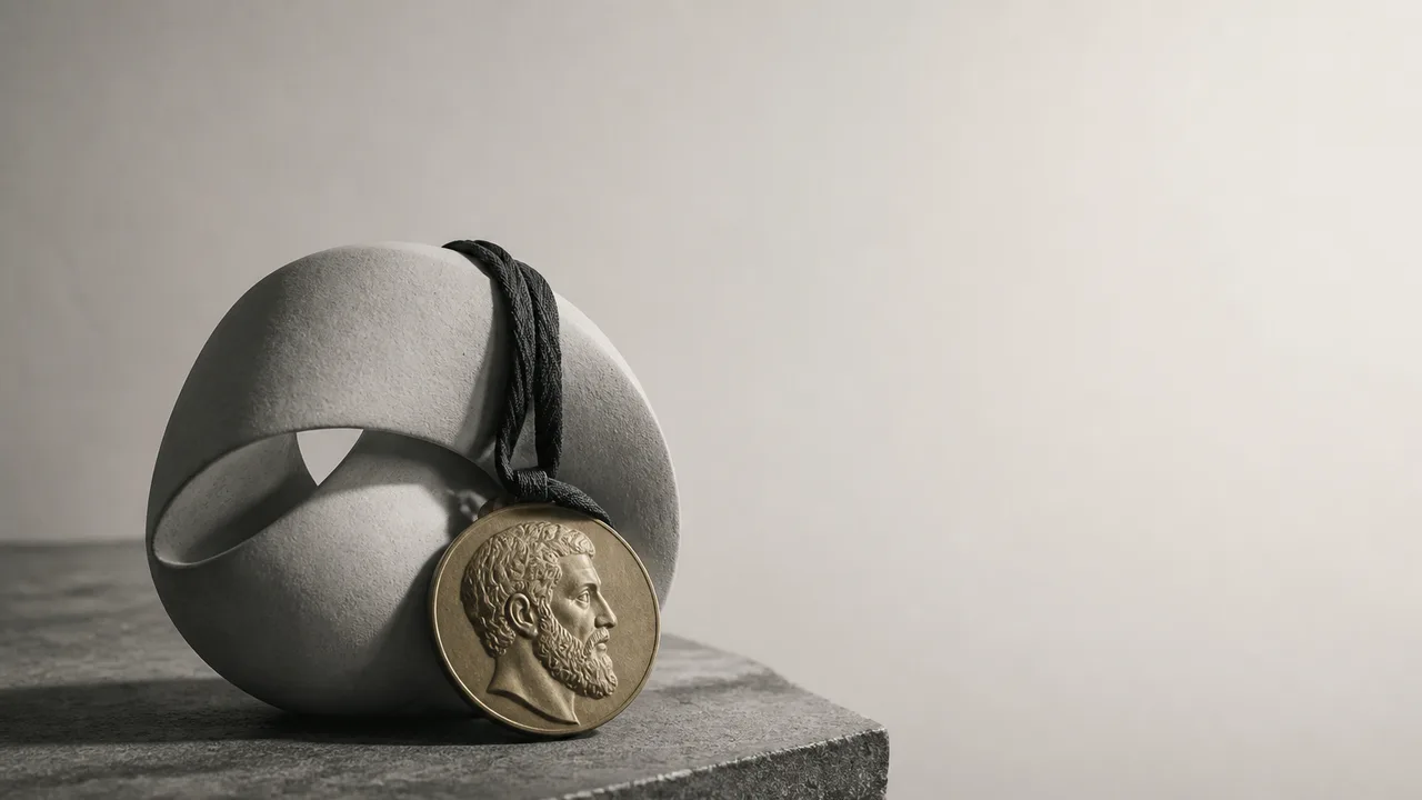 John Pardon Wins the 2026 Fields Medal in Mathematics