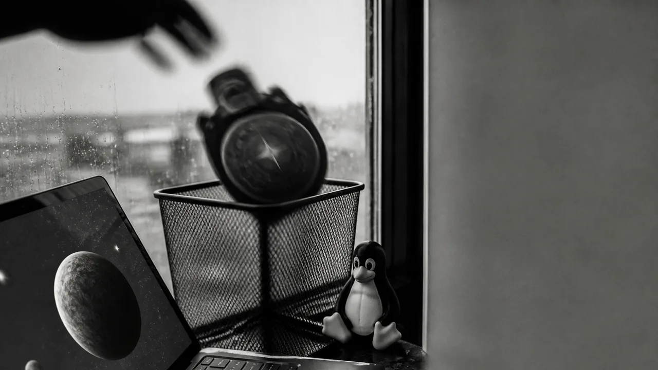 Kagi Ends Orion for Linux, Plans to Open-Source Code