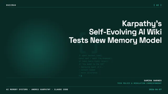 Orange and black thumbnail featuring pixelated robot and brain icons with "CLAUDE CODE" text and "SELF-EVOLVING" subtitle…