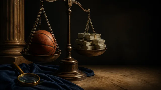 The Kawhi Leonard Case Just Left NBA Territory for the Feds