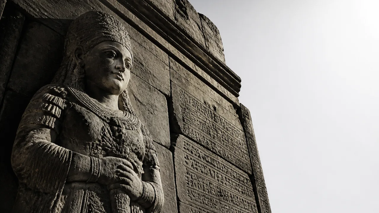 The Kesh Temple Hymn: Humanity's Oldest Sacred Text