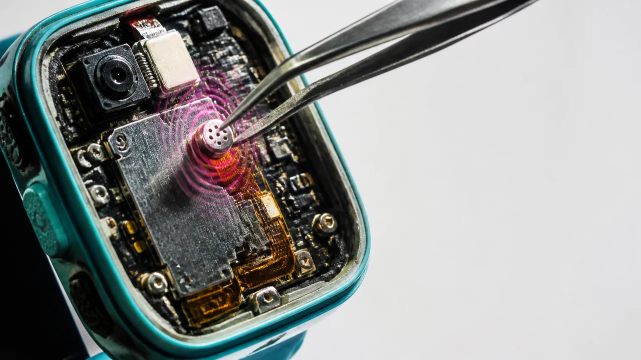 Kids' Smartwatches Have a Serious Security Problem