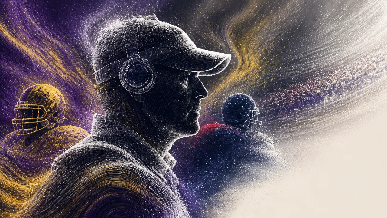 Lane Kiffin’s Return Shows the Value of a Villain