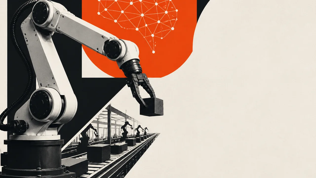 Language Models on Robot Arms: What the Factory Floor Demands