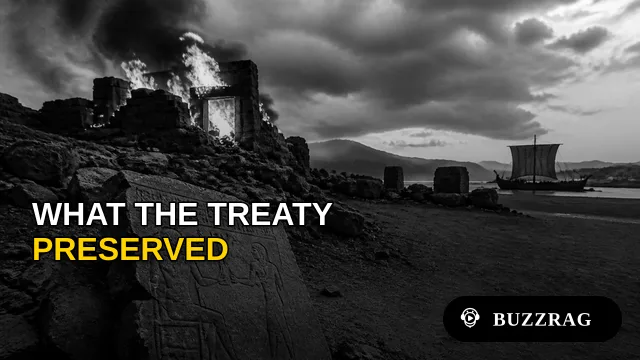 The Late Bronze Age Collapse Had More Than One Timeline