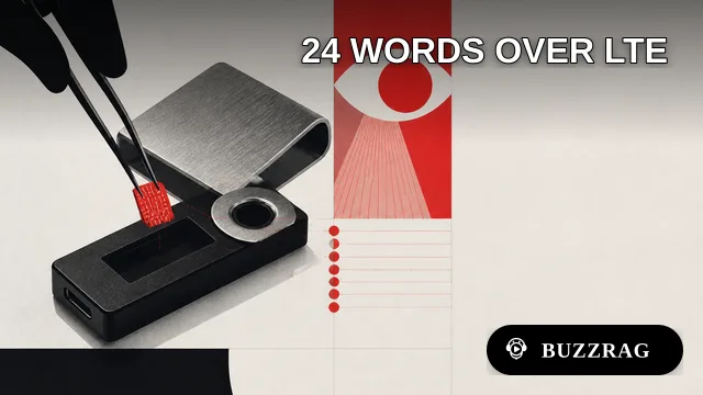 Ledger Wallet Implant Exposes a Blind Spot in Device Checks