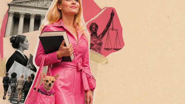Legally Blonde at 25: How Elle Woods Shaped Women in Law