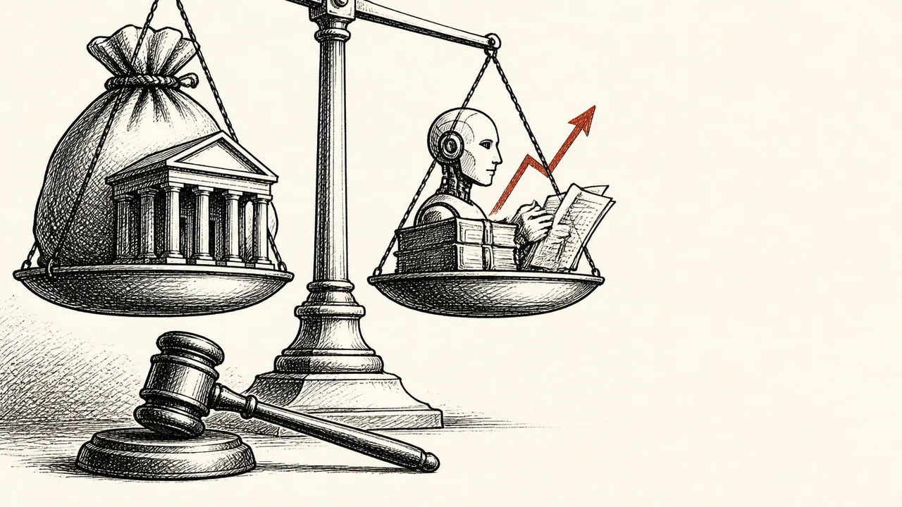 Legora’s $8.8 Billion Valuation Puts Revenue to the Test